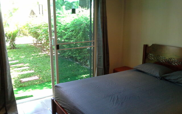 Baan Kanittha - 4 Bedrooms Private Pool Villa