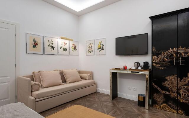 RFC Repubblica Florence Core B&B