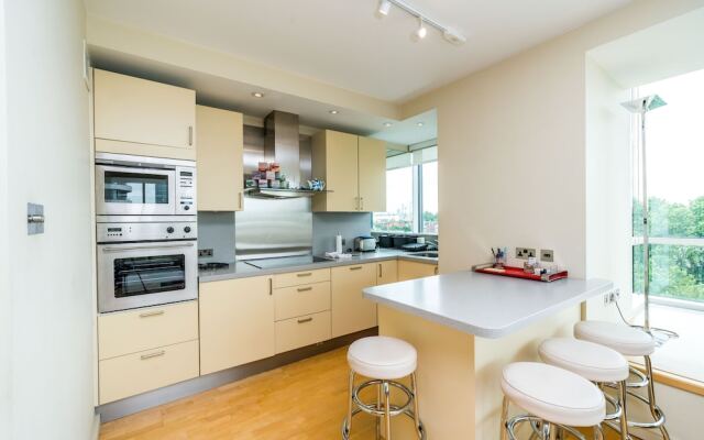 NEW Stunning 2BD Apartment Amazing London Views