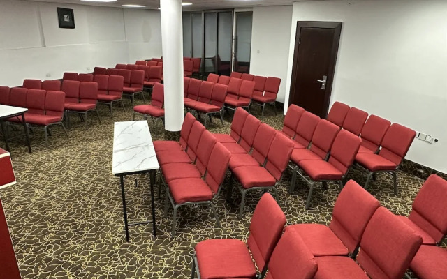 Best Premier Maitama Residence