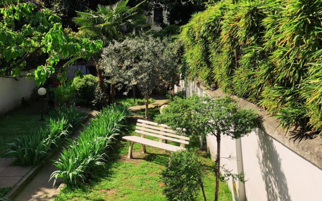 Hotel Due Giardini