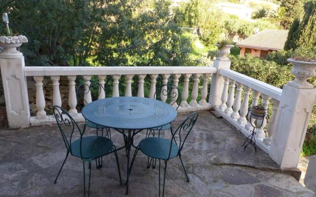 Appartement Le Lavandou, 2 pièces, 4 personnes - FR-1-308-121