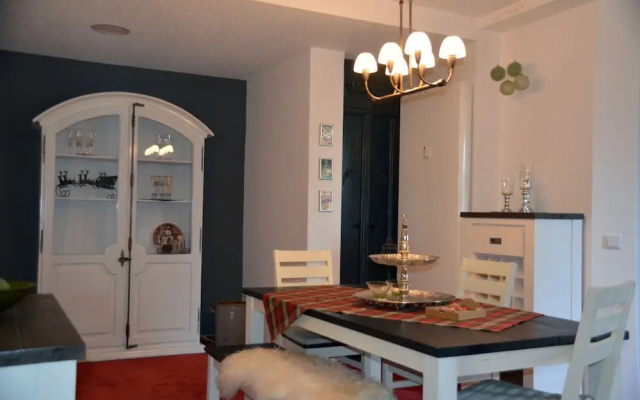 Ferienwohnung MaRoSa
