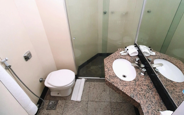 Via Contorno Hotel