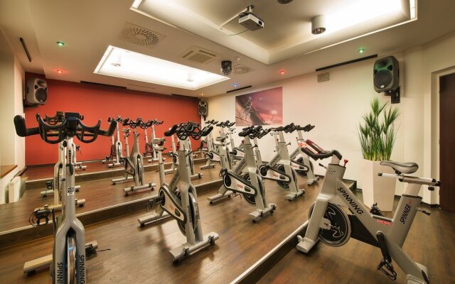 Wellness Hotel Diamant