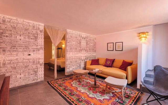 Villa Belvedere del Condor Pool And Relax