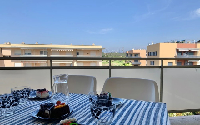 Alea Rentals - Maldivas