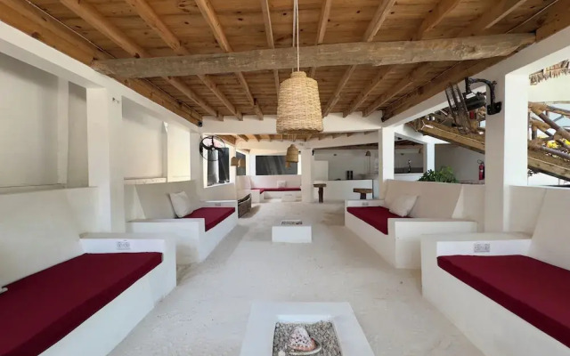 Ayras Hotel Zanzibar