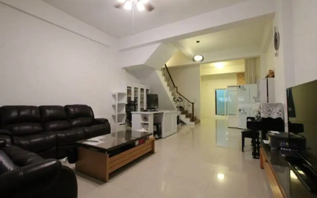 Checheng Sunny Homestay