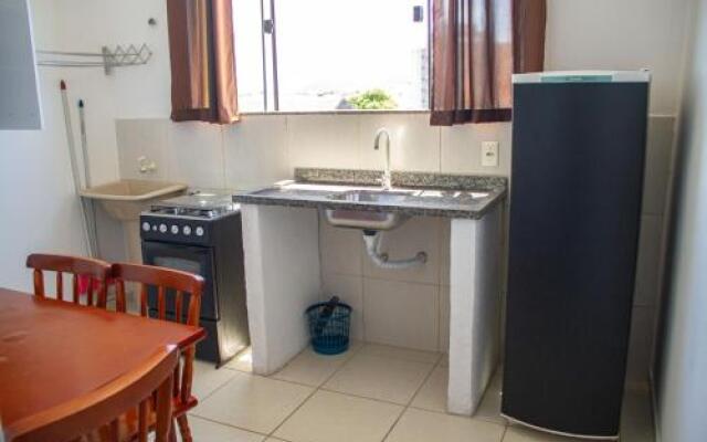 Pousada Estrela Dourada