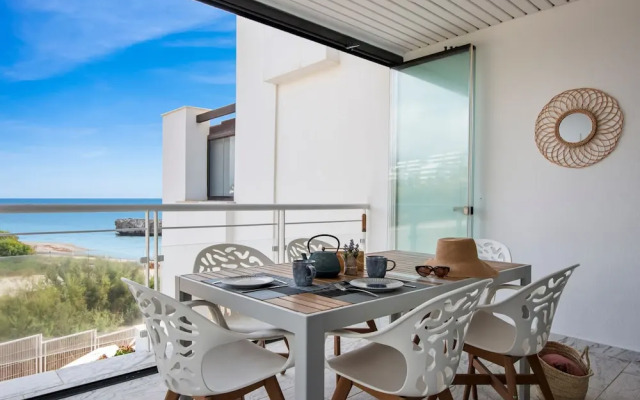 Sea View Apartment in Casares del Mar - Ref M50