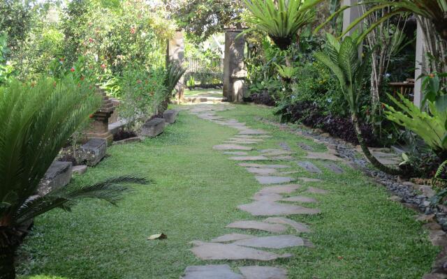 The Kampung Resort Ubud