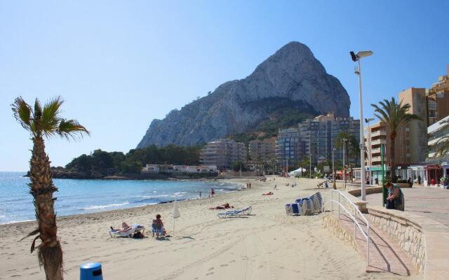 Frentemar Costa Calpe