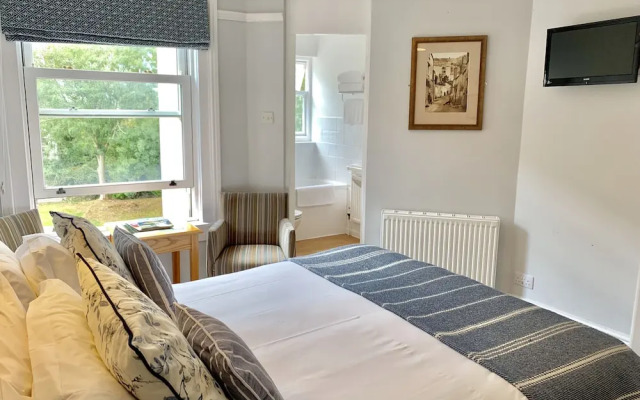 The Claremont Hotel - Adult Only
