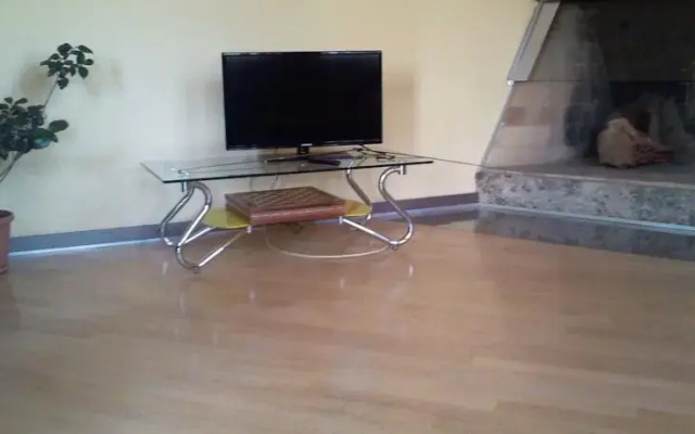 Koba's Apartment