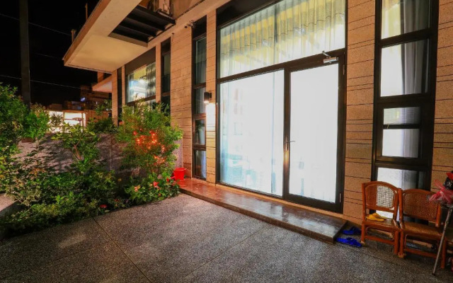 Yijia B&B