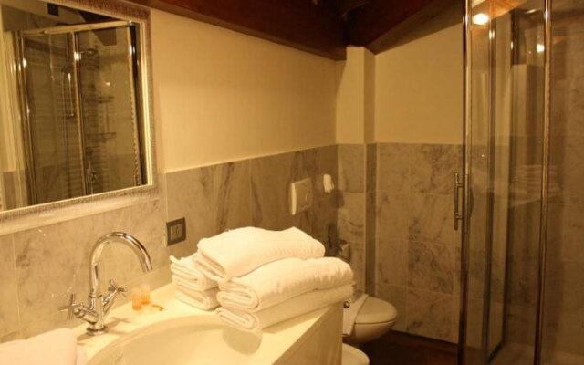 Resort Antico Verbano