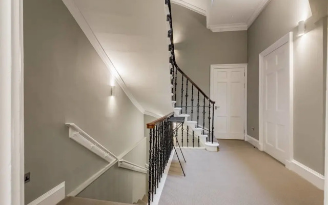 Torphichen Street 5 City Centre 2bed/2bath
