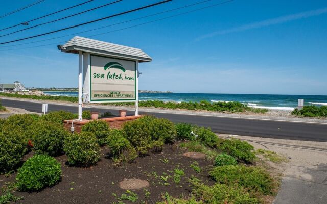 Sea Latch Inn