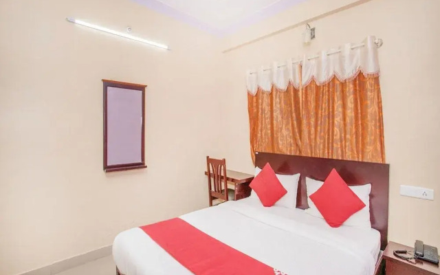 Breeze Inn by OYO Rooms