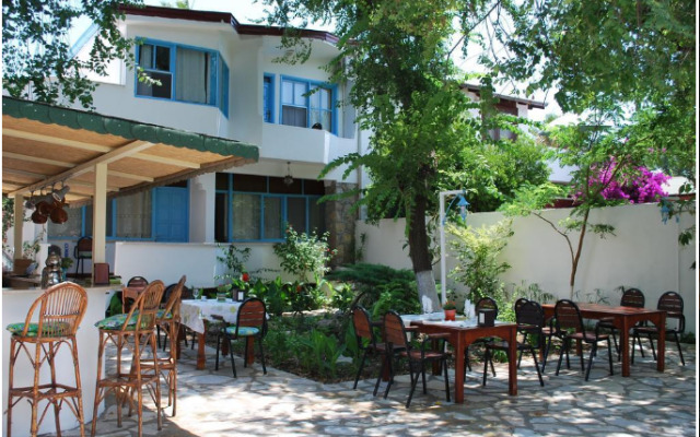 Dalyan Myra Hotel