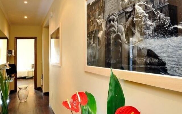 Best Sistine B&B