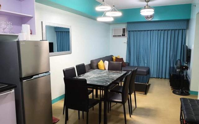 Avida Davao Huge One Bedroom