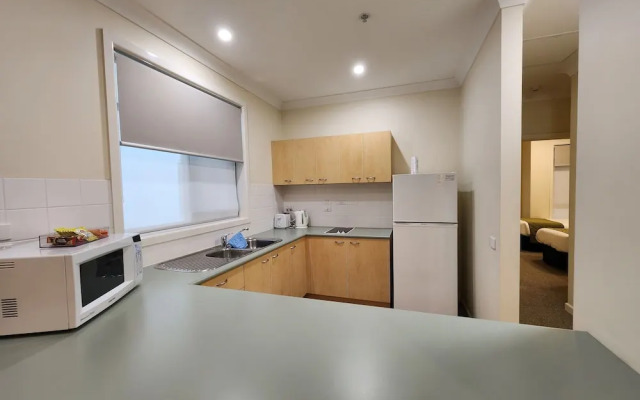 Mary MacKillop Sprituality Centre Melb