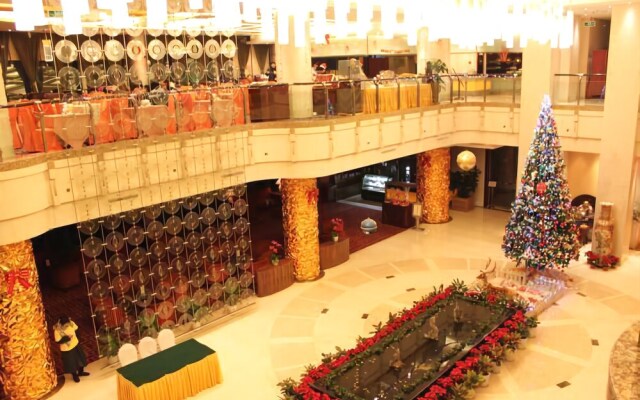 Hangzhou LongHill Hotel