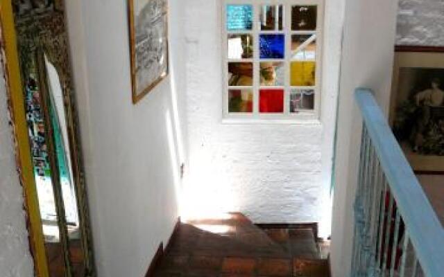 Lima Limon Candelaria Hostel