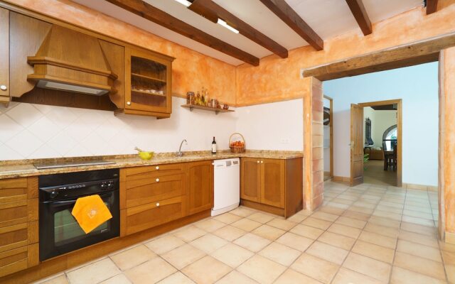 Book It Villa Moraira Caprice