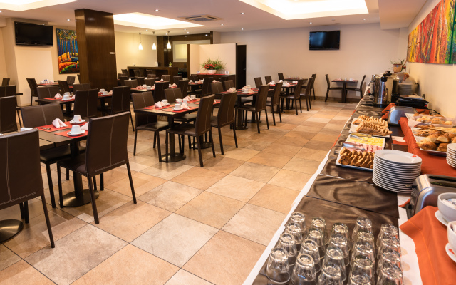 Icaro Suites