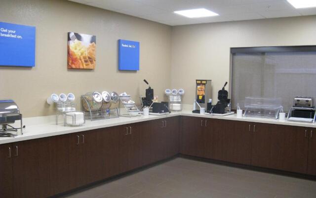 MainStay Suites Coeur d'Alene