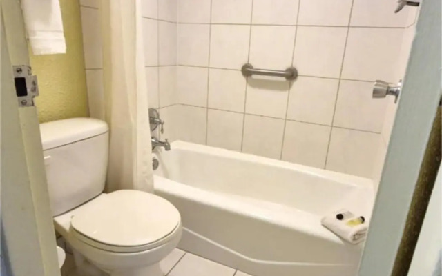 Suite Dreams Motel By Capital O Mattoon I - 57