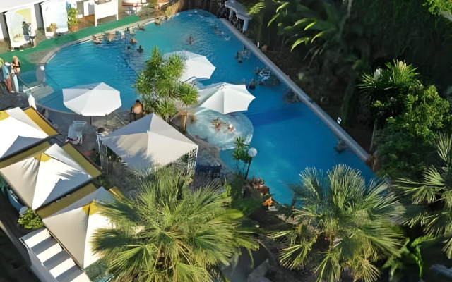 Hotel & Spa Kentrikon