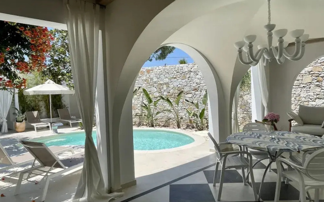 Byblos Aria-The Seaside Luxury Villa