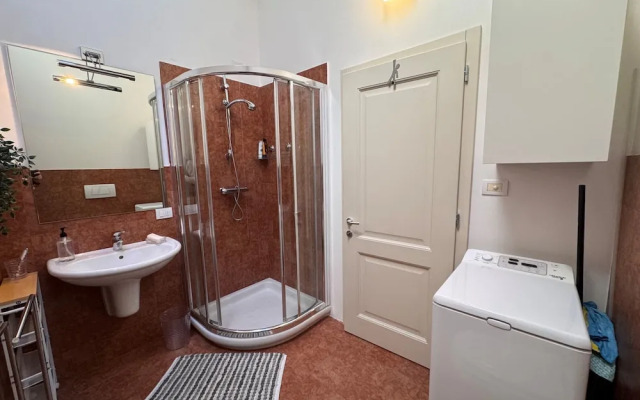 039 Lussuoso Trilocale Pinzolo