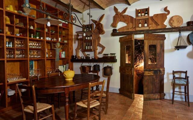 Locanda Rosati