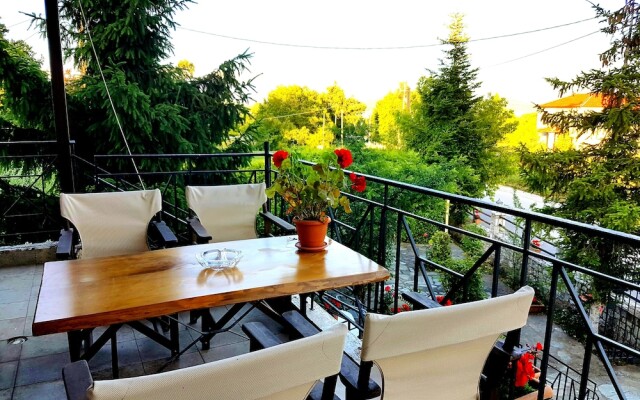 Hotel Odysseas