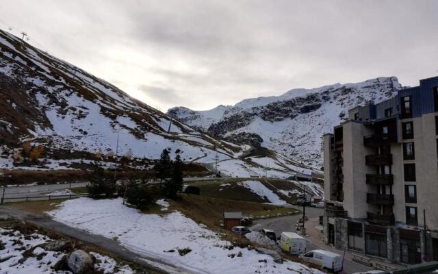 Appartement Tignes, 2 pièces, 6 personnes - FR-1-449-93