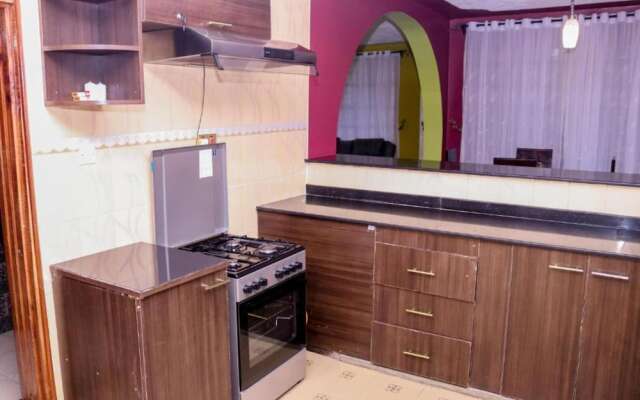 Delight Mainstay Homes by Della