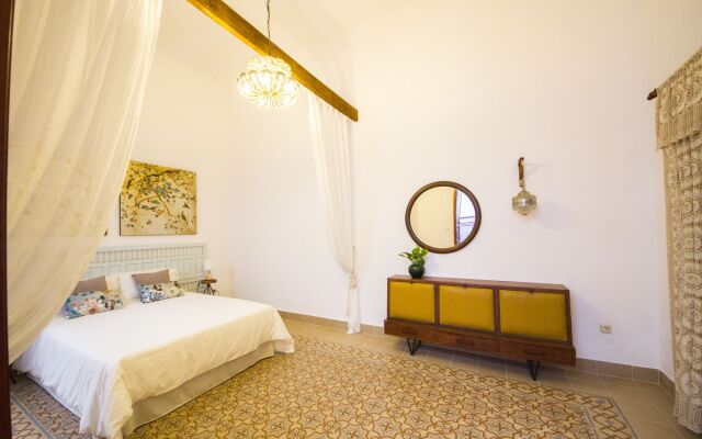 Aminta Home B&B Las Palmas