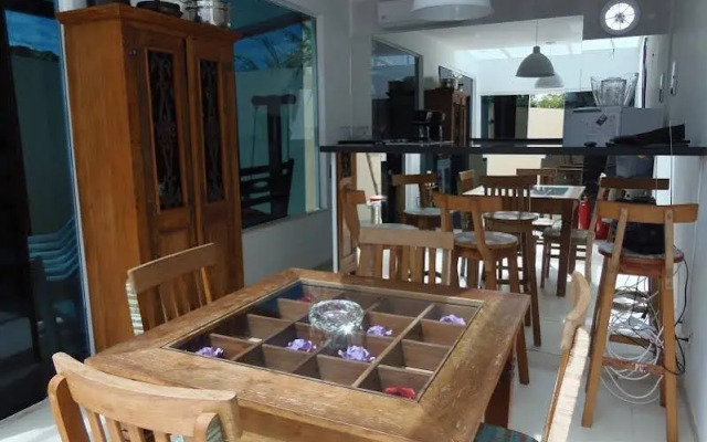 Falcon Guest Suites