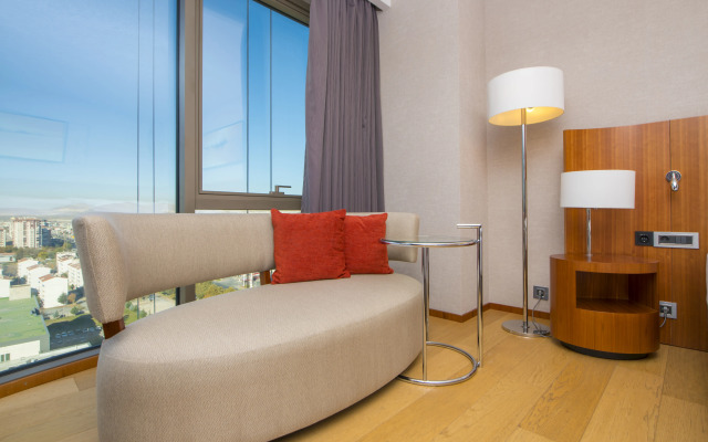 Crowne Plaza Kayseri by IHG