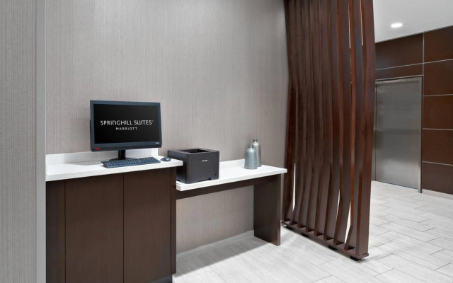 SpringHill Suites by Marriott Roanoke