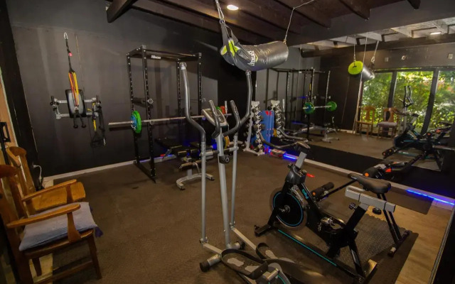 Hotel Boutique Velvet 375