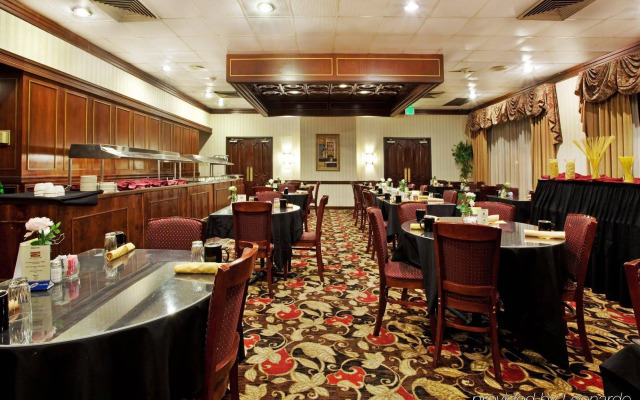 Holiday Inn Shreveport Downtown by IHG