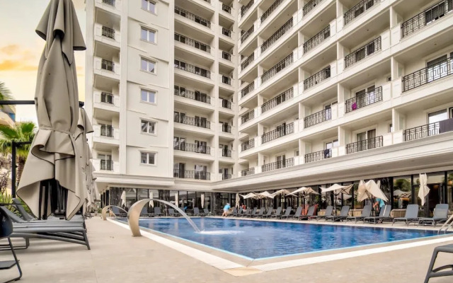 Bonita Luxury Resort