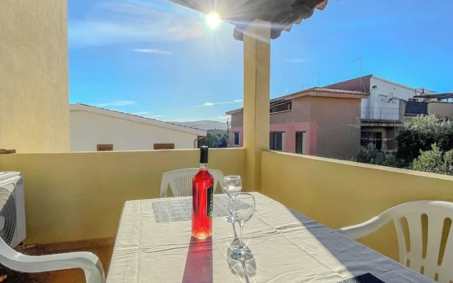 Porto Apartments - La Caletta