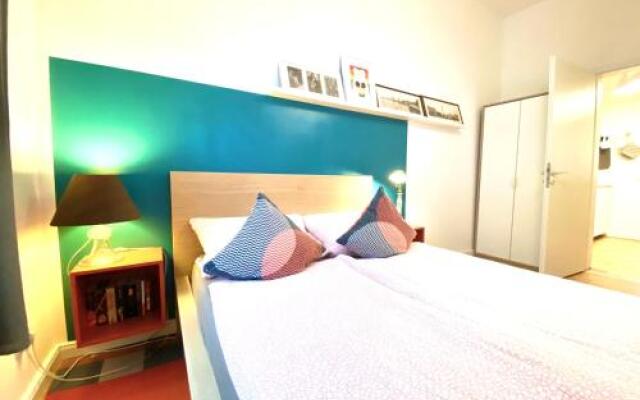 Über den Dächern Boppards